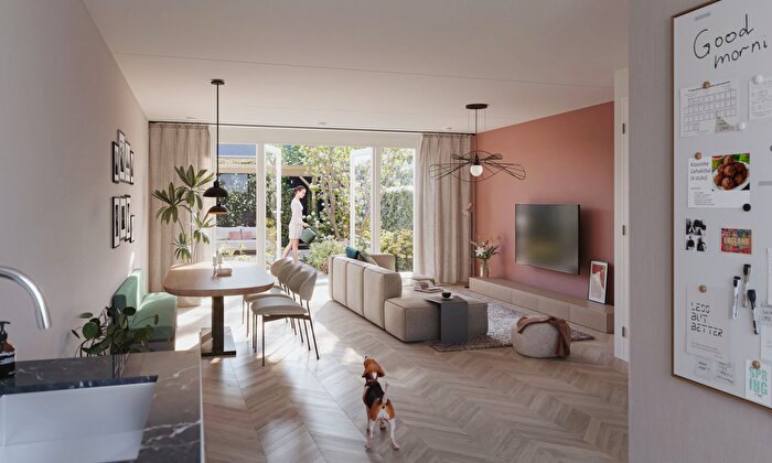 Koop en Huur Huizen - 2