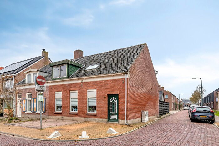 Koop en Huur Huizen - 2