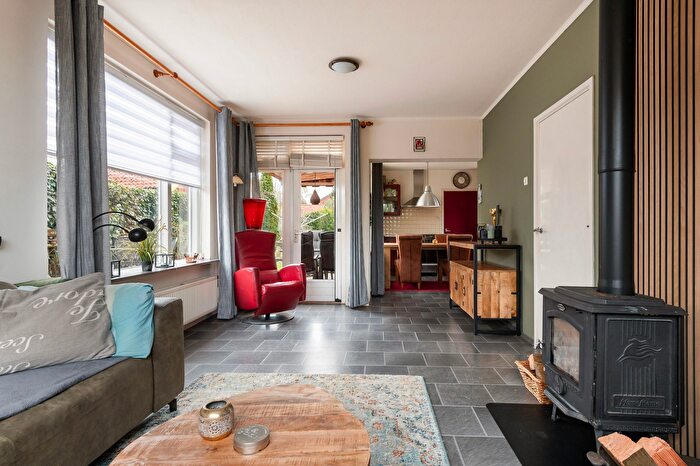 Koop en Huur Huizen - 3