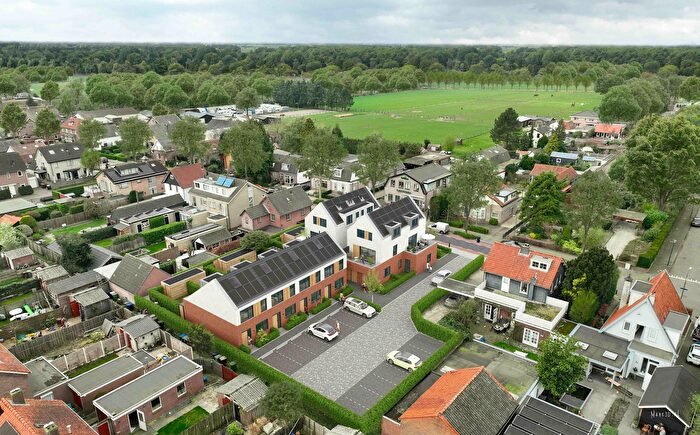 Koop en Huur Huizen - 3