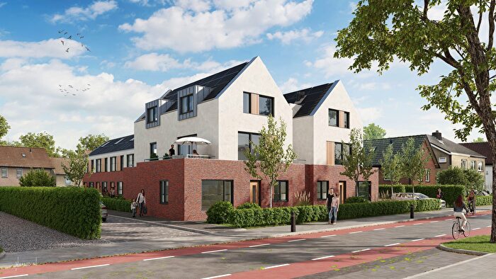 Koop en Huur Huizen - 2