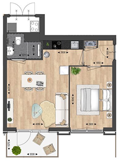 Koop en Huur Huizen - 2