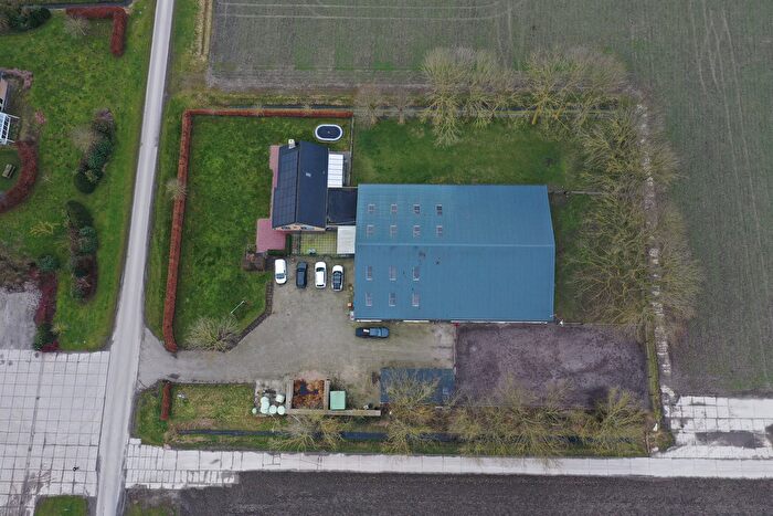 Koop en Huur Huizen - 3
