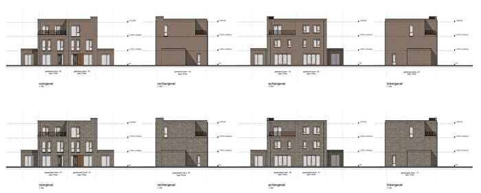 Koop en Huur Huizen - 2