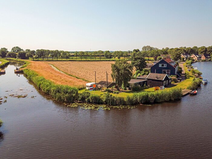 Koop en Huur Huizen - 3