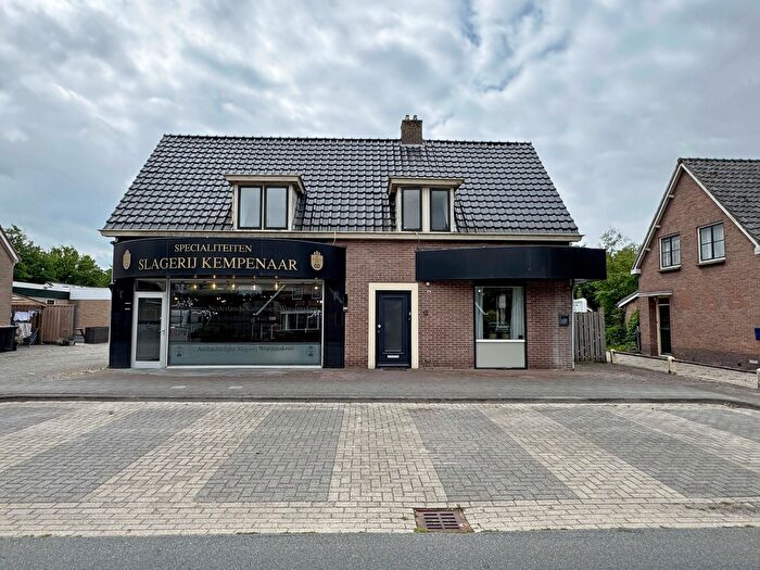 Koop en Huur Huizen - 2