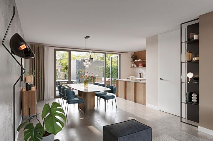 Koop en Huur Huizen - 2