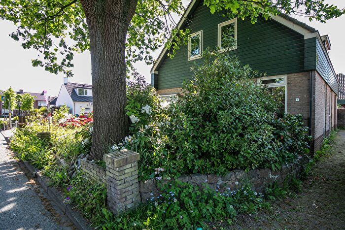 Koop en Huur Huizen - 3