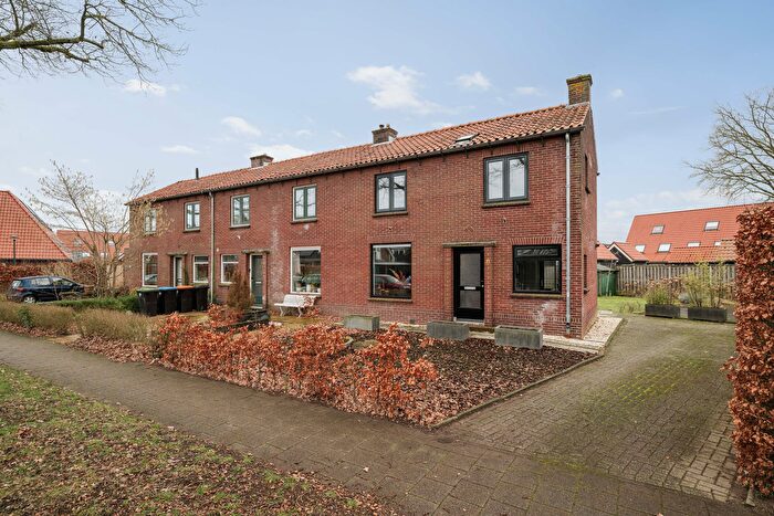 Koop en Huur Huizen - 2