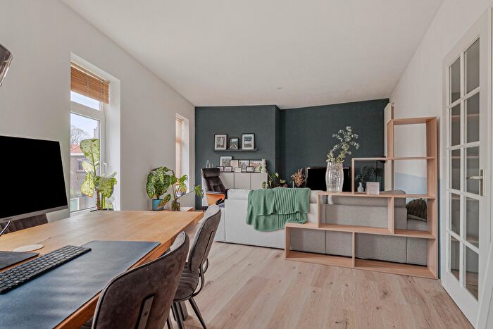 Koop en Huur Huizen - 3