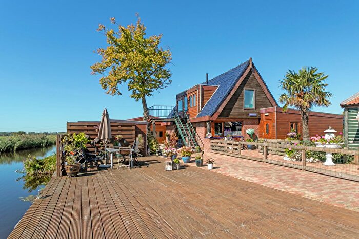 Koop en Huur Huizen - 2