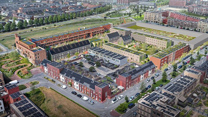 Koop en Huur Huizen - 2