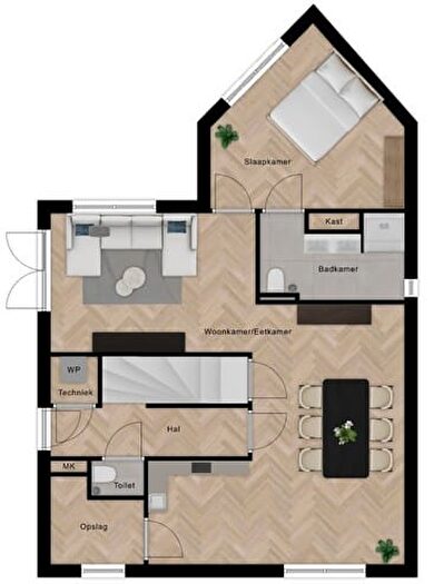 Koop en Huur Huizen - 2