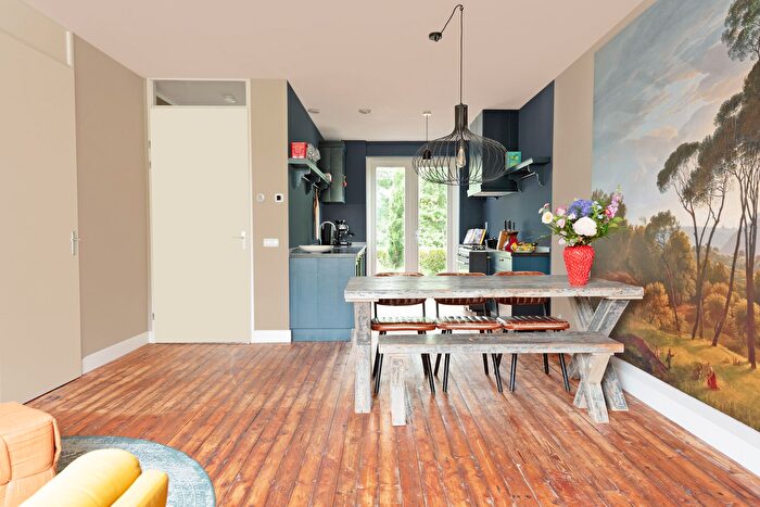 Koop en Huur Huizen - 2