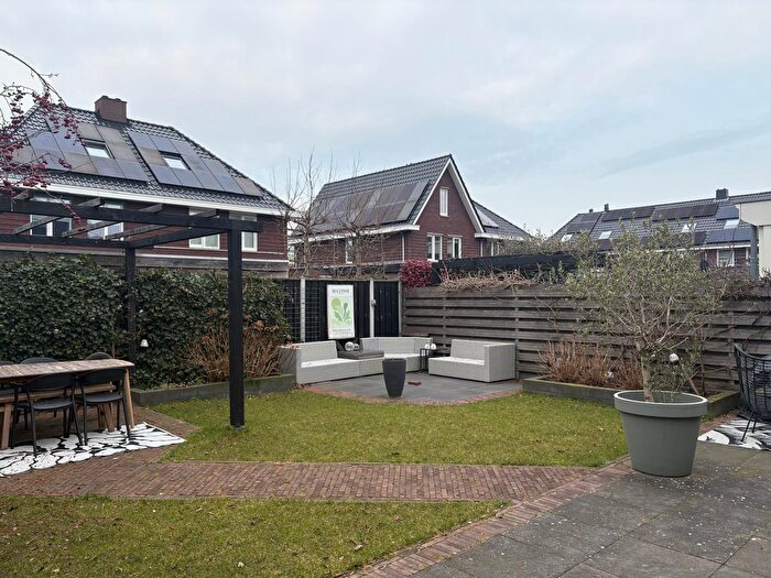 Koop en Huur Huizen - 3