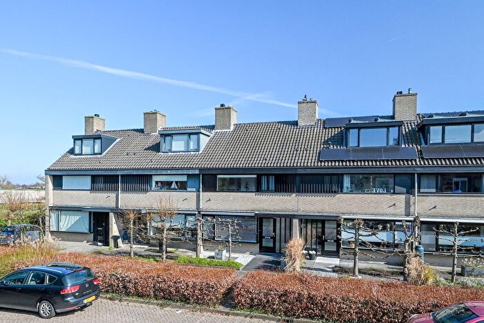 5-kamerhuis te koop in de Maricken-Veenzijde, Wilnis