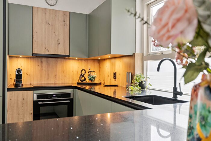 Koop en Huur Huizen - 2