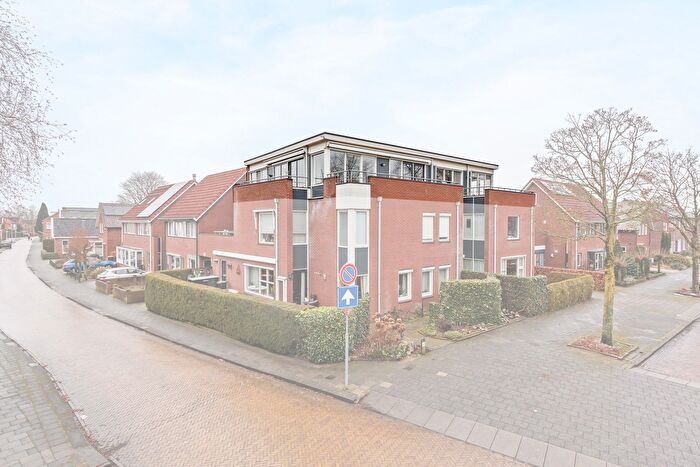 Koop en Huur Huizen - 3
