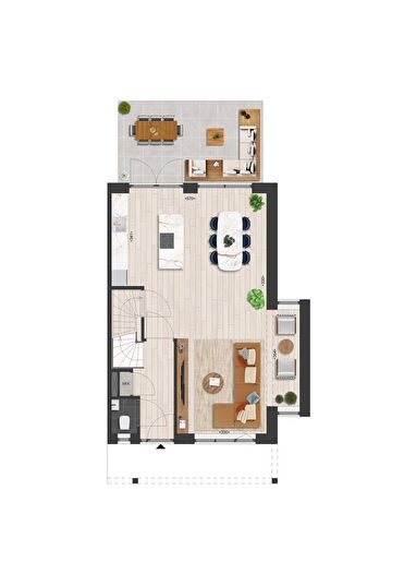 Koop en Huur Huizen - 2