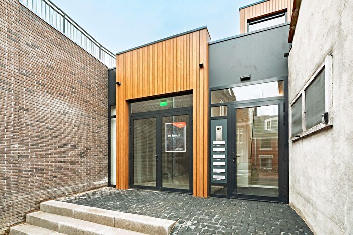 Koop en Huur Huizen - 2