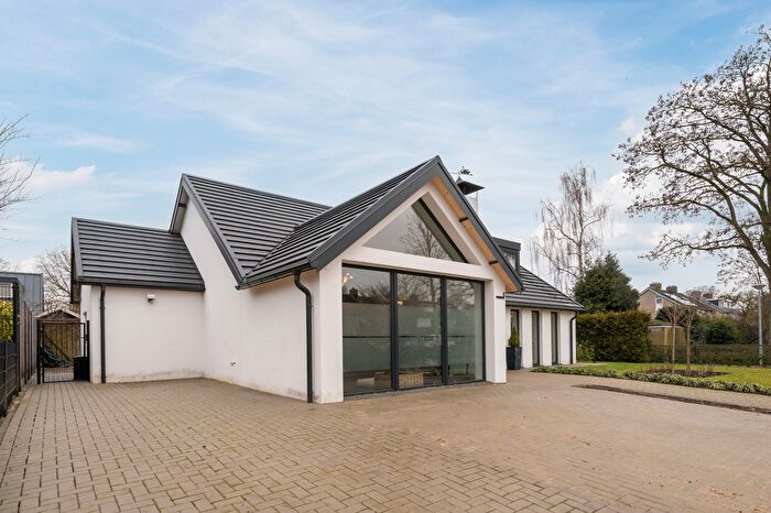 Koop en Huur Huizen - 3