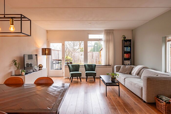 Koop en Huur Huizen - 3