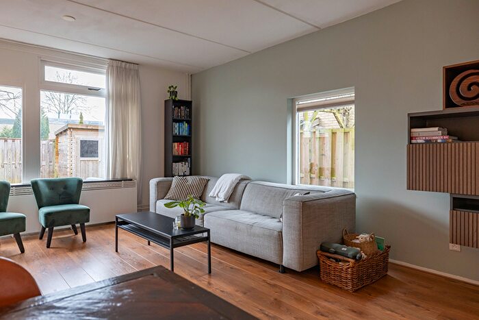 Koop en Huur Huizen - 2