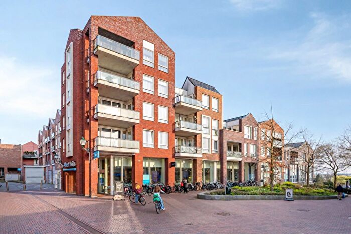 Koop en Huur Huizen - 3