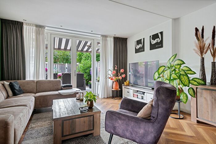 Koop en Huur Huizen - 3