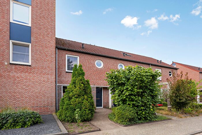 8-kamerhuis te koop in Riel – Maasland, Riel-Dorp
