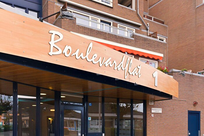 Koop en Huur Huizen - 2