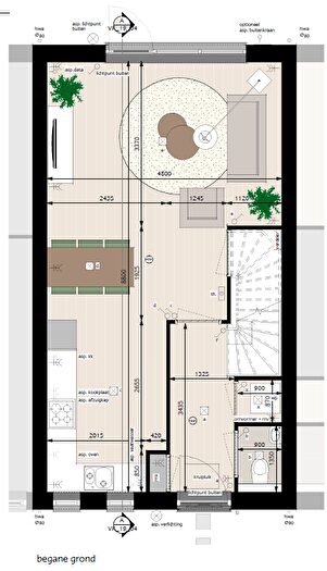 Koop en Huur Huizen - 2