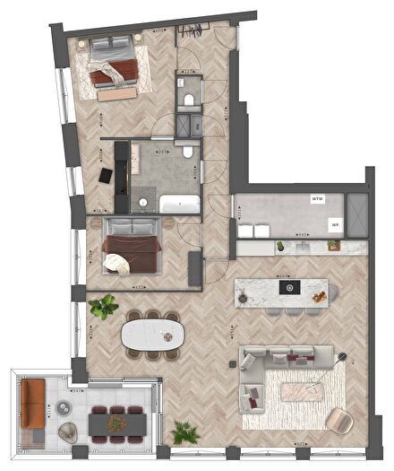 Koop en Huur Huizen - 2