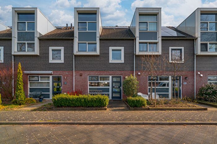 4-kamerhuis te koop in Wijchen – de Lingert, De Lingert