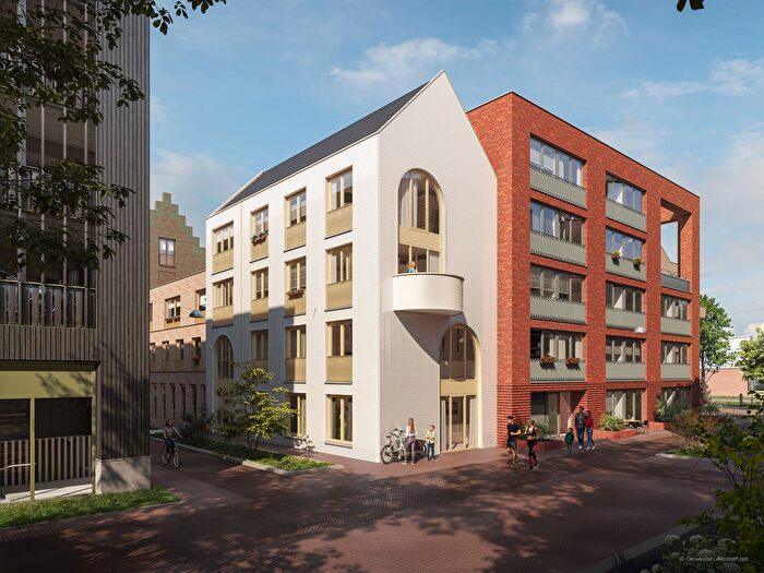 Koop en Huur Huizen - 3