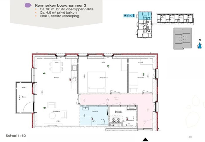 Koop en Huur Huizen - 2