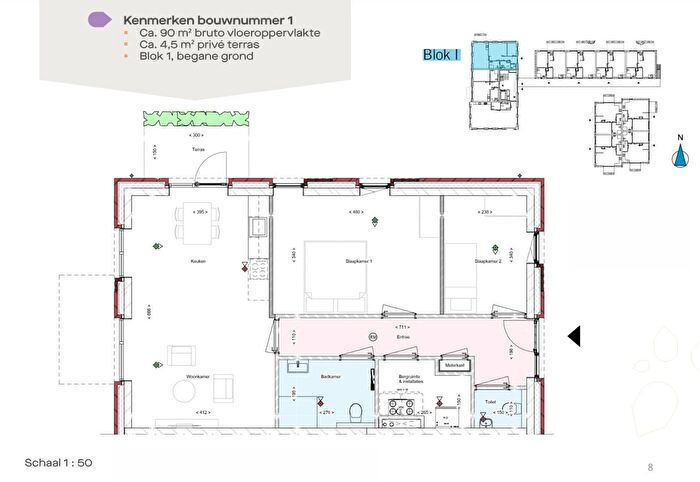 Koop en Huur Huizen - 3