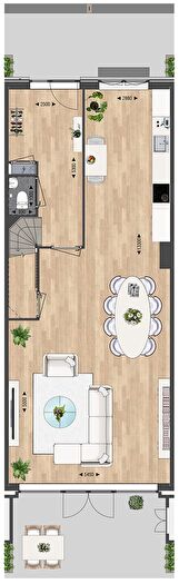 Koop en Huur Huizen - 2