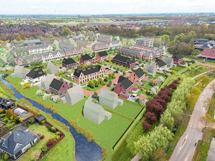 Koop en Huur Huizen - 3