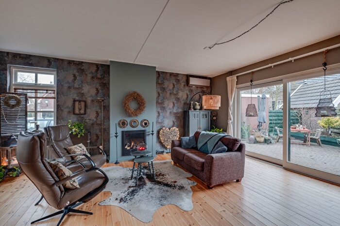 Koop en Huur Huizen - 2