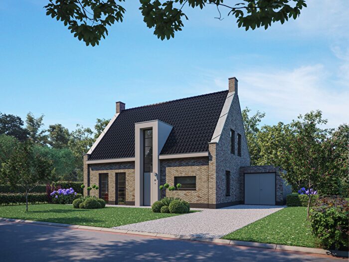 Koop en Huur Huizen - 2