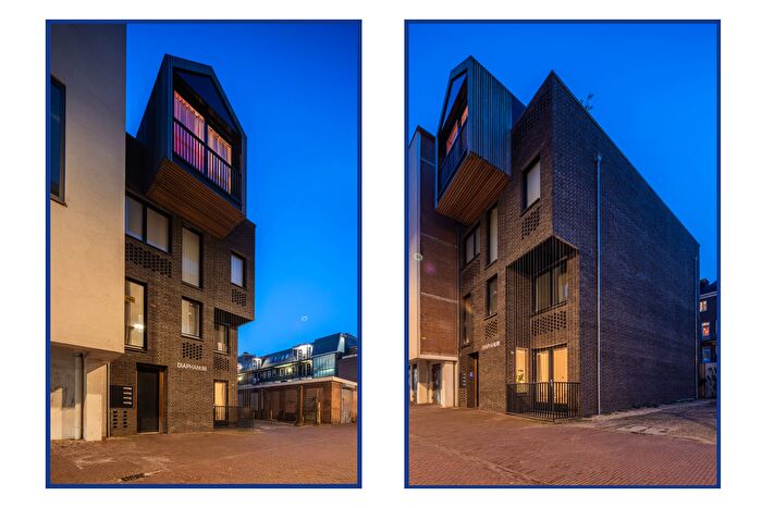 Koop en Huur Huizen - 2