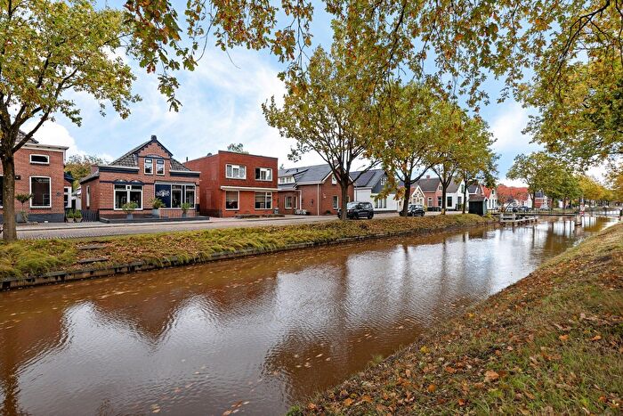 Koop en Huur Huizen - 2