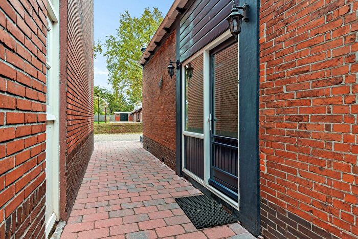 Koop en Huur Huizen - 3