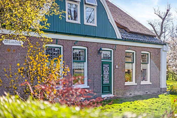 Koop en Huur Huizen - 3
