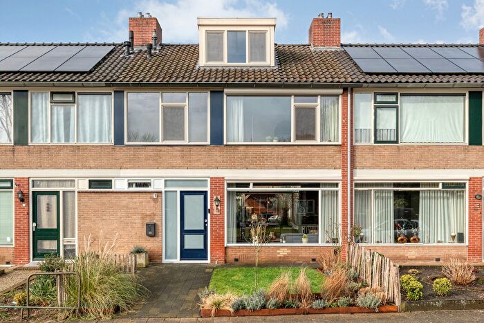 5-kamerhuis te koop in Norden en Hazenbos, Hardenberg