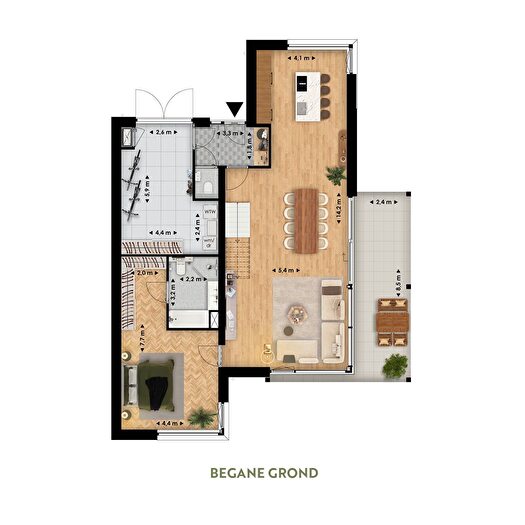 Koop en Huur Huizen - 2