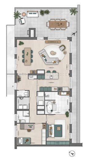 Koop en Huur Huizen - 2