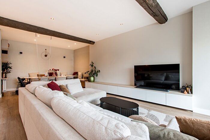 Koop en Huur Huizen - 3