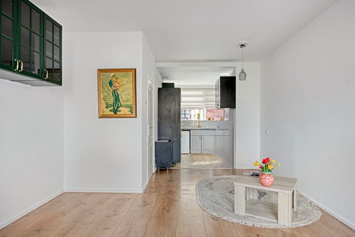 Koop en Huur Huizen - 3